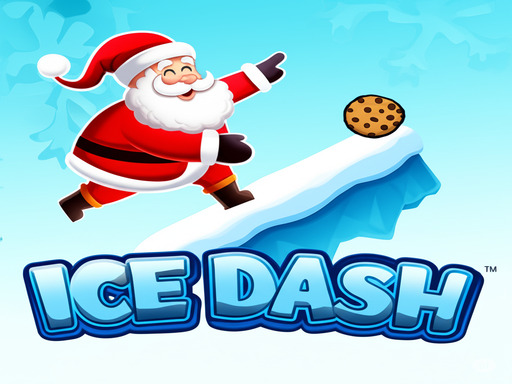 ICE DASH