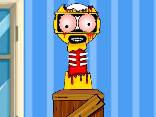 Sprunki Block Challenge