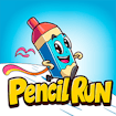 Pencil Run